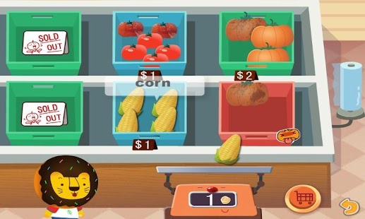 How to get Donut’s ABC:Supermarket lastet apk for bluestacks