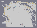 Thumbnail of the map 'Grrr, Sunset put too much gold in his map!!!!'