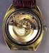 Original Reloj Rado Marco Polo Electroplateado