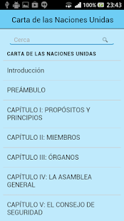 How to download Carta de las Naciones Unidas patch 2.0 apk for pc