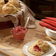 Buttermilk Biscuits