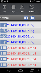 How to mod BlackVue Sport 1.11 apk for bluestacks