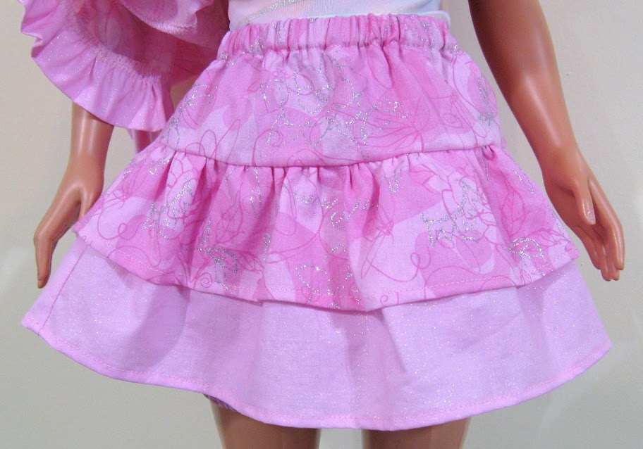 skort