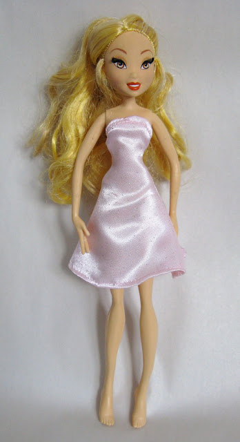 dress