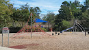 Playground At Newtown Park
