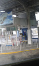 Terminal Rodoviário Do Itamarati