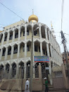 Muhiyadden Thakkiya Jumma Masjid Mattakkuliya