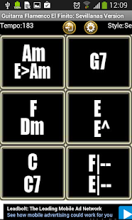 How to get Guitar flamenco for Sevillanas 1.8 unlimited apk for laptop
