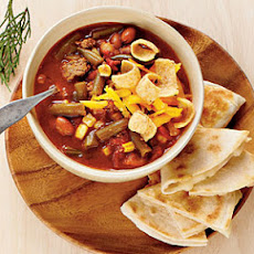 Taco Soup