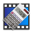 BitCalc Pro mobile app icon