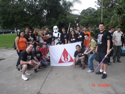 Conselho Jedi Minas Bienal Ibirapuera Conselho Jedi Minas Bienal Ibirapuera