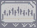 Thumbnail of the map 'Beneath a City in Depth (Aurora)'