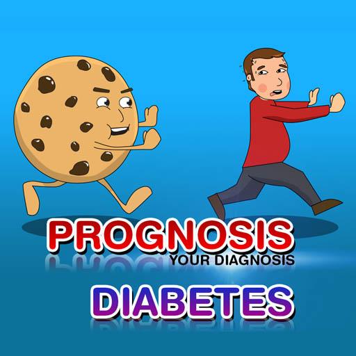 Prognosis : Diabetes LOGO-APP點子