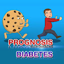 Prognosis : Diabetes mobile app icon