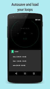 How to mod Loopo Audio Player lastet apk for laptop