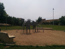 Parc Joan XXIII