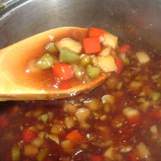 Dandy Sweet and Sour Sauce