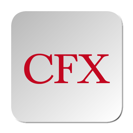 CFXPhone LOGO-APP點子