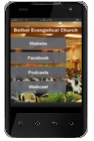 【免費社交App】Bethel Ministries-APP點子