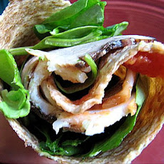 Hero Wraps