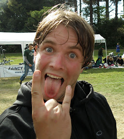 Chaos Footbag: Guess Who Won!  pic by Cote