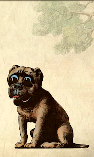 How to mod Vintage Mastiff Live Wallpaper patch 1.00 apk for laptop