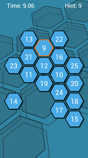 How to mod Touch The Numbers HEX 1.5.31 apk for android