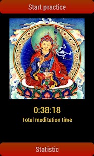 How to mod Shamatha meditation timer PRO 1.0 mod apk for android