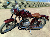 Moto Holandesa Ano 1954 Restaurada Marca Sparta