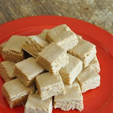 Peanut Butter Fudge