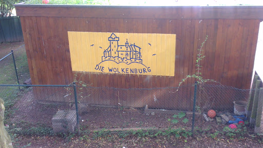 Die Wolkenburg 