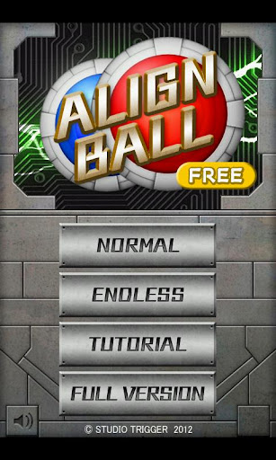 Align Ball Free