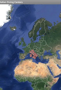 How to get Italian Diving Center Plus 1.0 apk for bluestacks