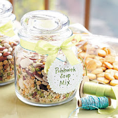 Patchwork Soup Mix