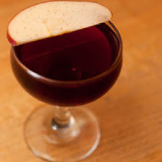 Nouveau Sangaree