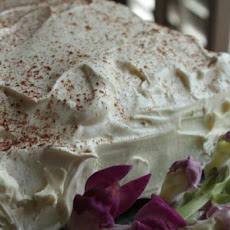Cool Whipped Frosting Diabetic
