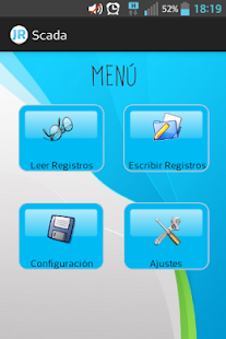 How to mod Scada patch 1.1 apk for android