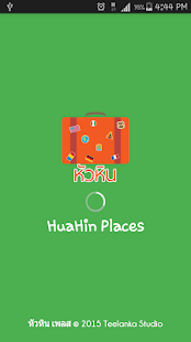 How to install HuaHin Places ที่เที่ยวหัวหิน lastet apk for pc