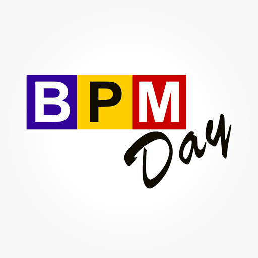 BPM Day SC LOGO-APP點子