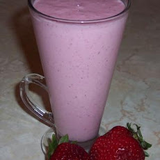 Soooo Good Smoothie