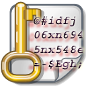 One Time Pad Generator.apk 1.0