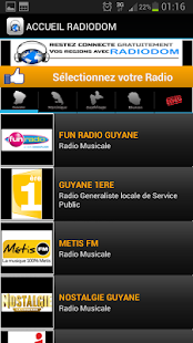 How to mod RadioDom 1.1.2 mod apk for pc