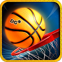 ダウンロード Basketball 3D をインストールする 最新 APK ダウンローダ