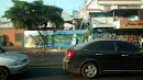 Mural Venezuela