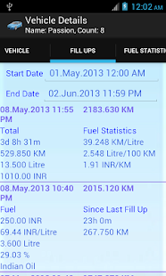 How to download Vehicle Diary - Pro 1.1.0 unlimited apk for android