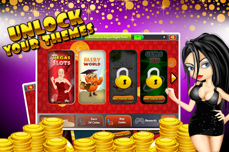 How to get Vegas Nights Slots Multiplayer lastet apk for pc