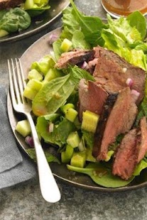 How to download 15 Low Calorie Salads lastet apk for android