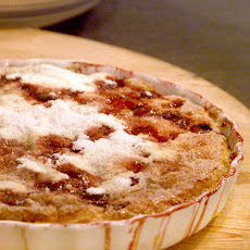 Cherry Clafouti