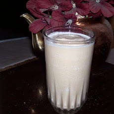 Almond Bar Mocha
