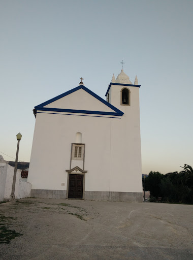 Igreja De Vila Verde Dos Francos